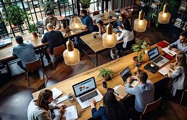 Team collaboration