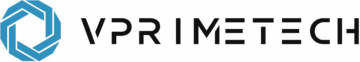 vPrime Tech Logo