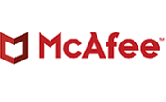 McAfee logo