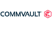 Commvault logo