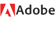 Adobe logo