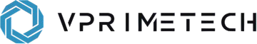 vPrime Tech Logo
